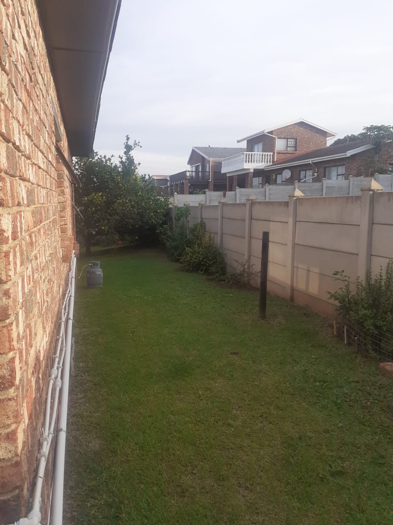 To Let 1 Bedroom Property for Rent in Noorsekloof Eastern Cape